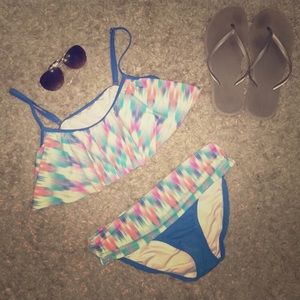 Relativity 2 piece swimsuit